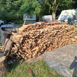 OAK FIREWOOD