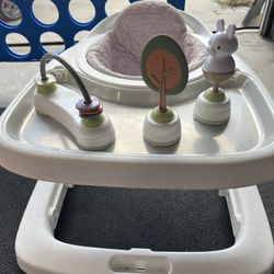 Baby Walker