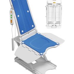 Electric Chair Lift For The Elderly