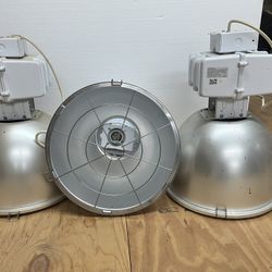 High Bay Lights