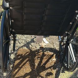Tracer EX2 Wheel Chair