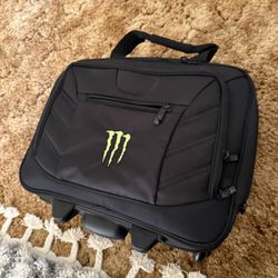 Monster Brief Case 