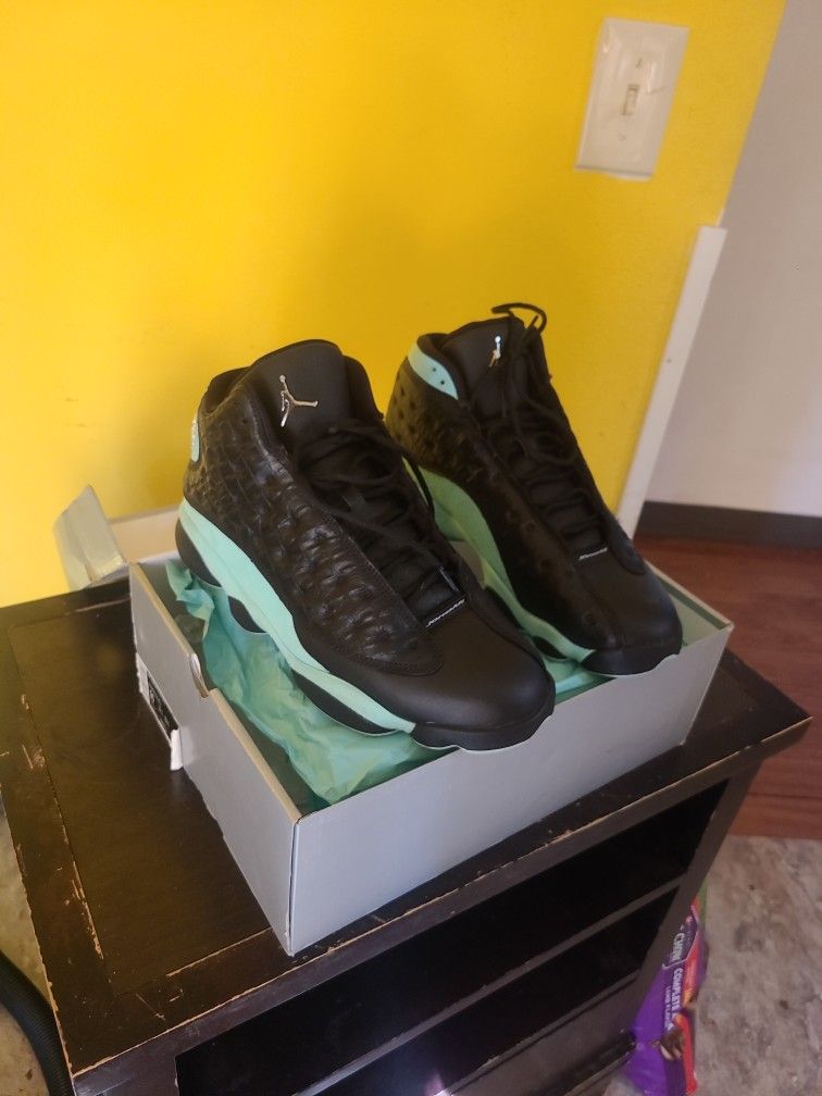 Jordan 13 Retro Shoes