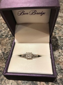 Engagement ring