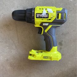 Ryobi Drill 