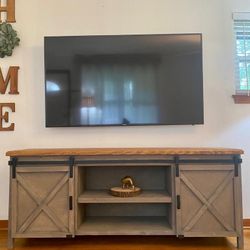 Stand Tv Farmhouse 