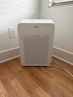 Winix Air Purifier