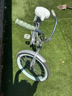 Bike - Huffy Cranbrook