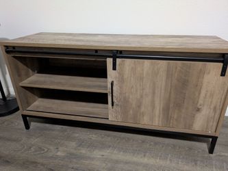 TV stand