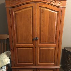 Armoire