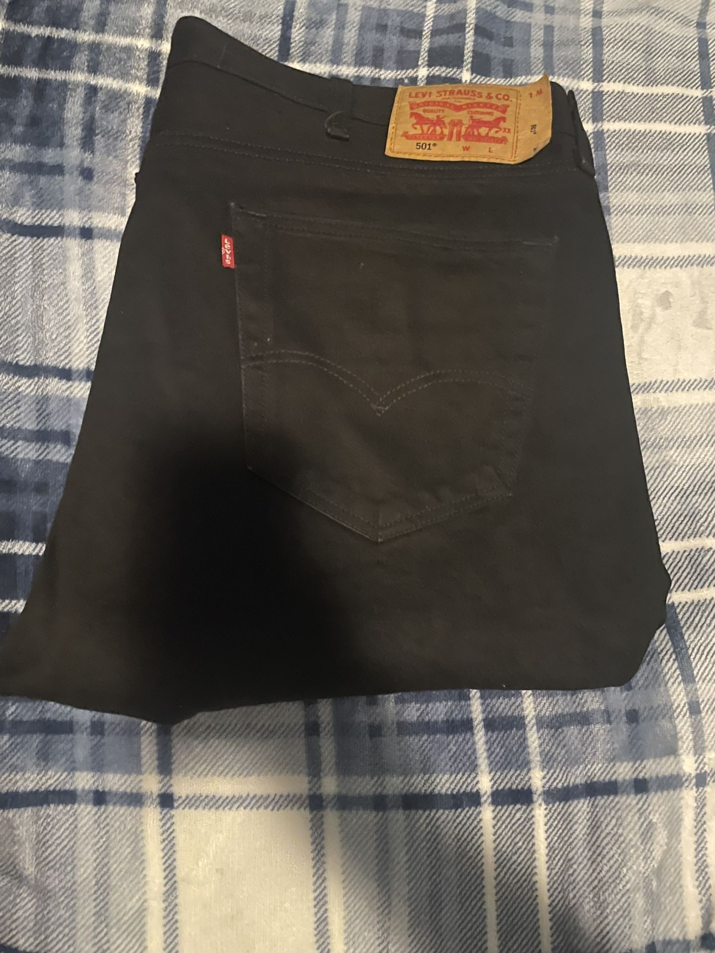 Levi’s 501