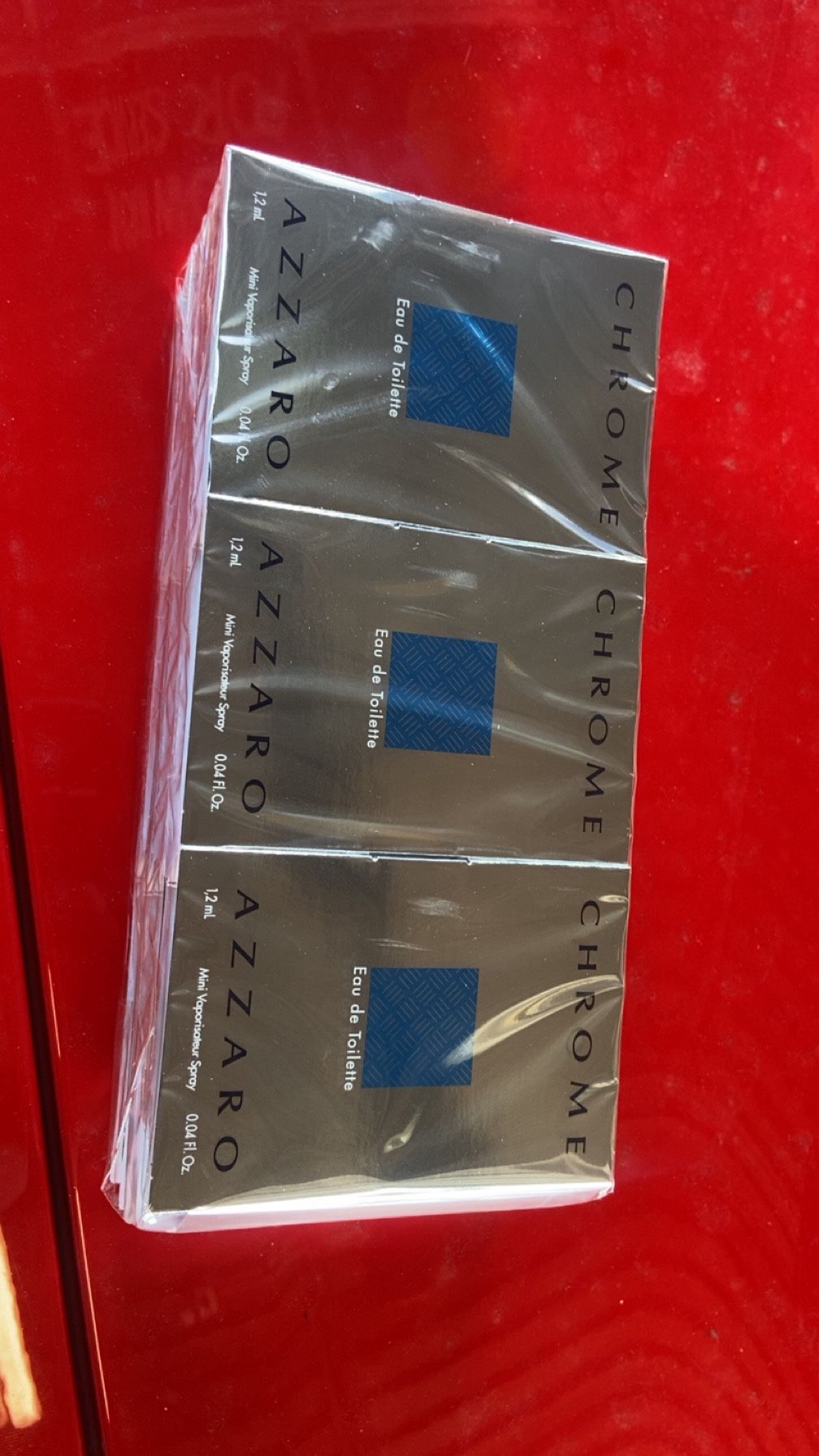 Sample Cologne An Perfume