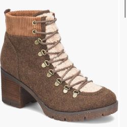 Woman’s Boot