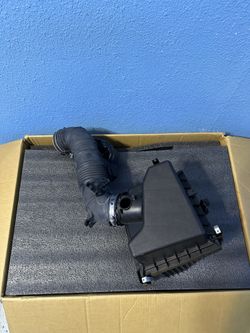 2018-2024 Toyota Camry 3.5l V6 Air Cleaner Intake Duct Pipe Hose and Intake box