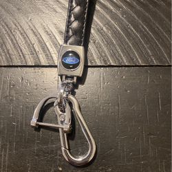 Ford key chain and for keyholder the kitchen is very very nice looks very good quality