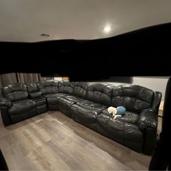 Couch/Sofa For Free!! 