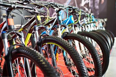 I tune up bicycles around 40-60$