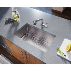 Stainless Steel Sink