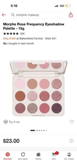 Makeup