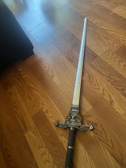 Sword