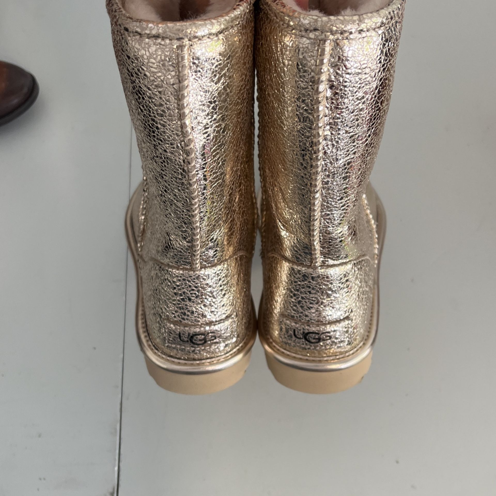 Ugg Boats - Size 7