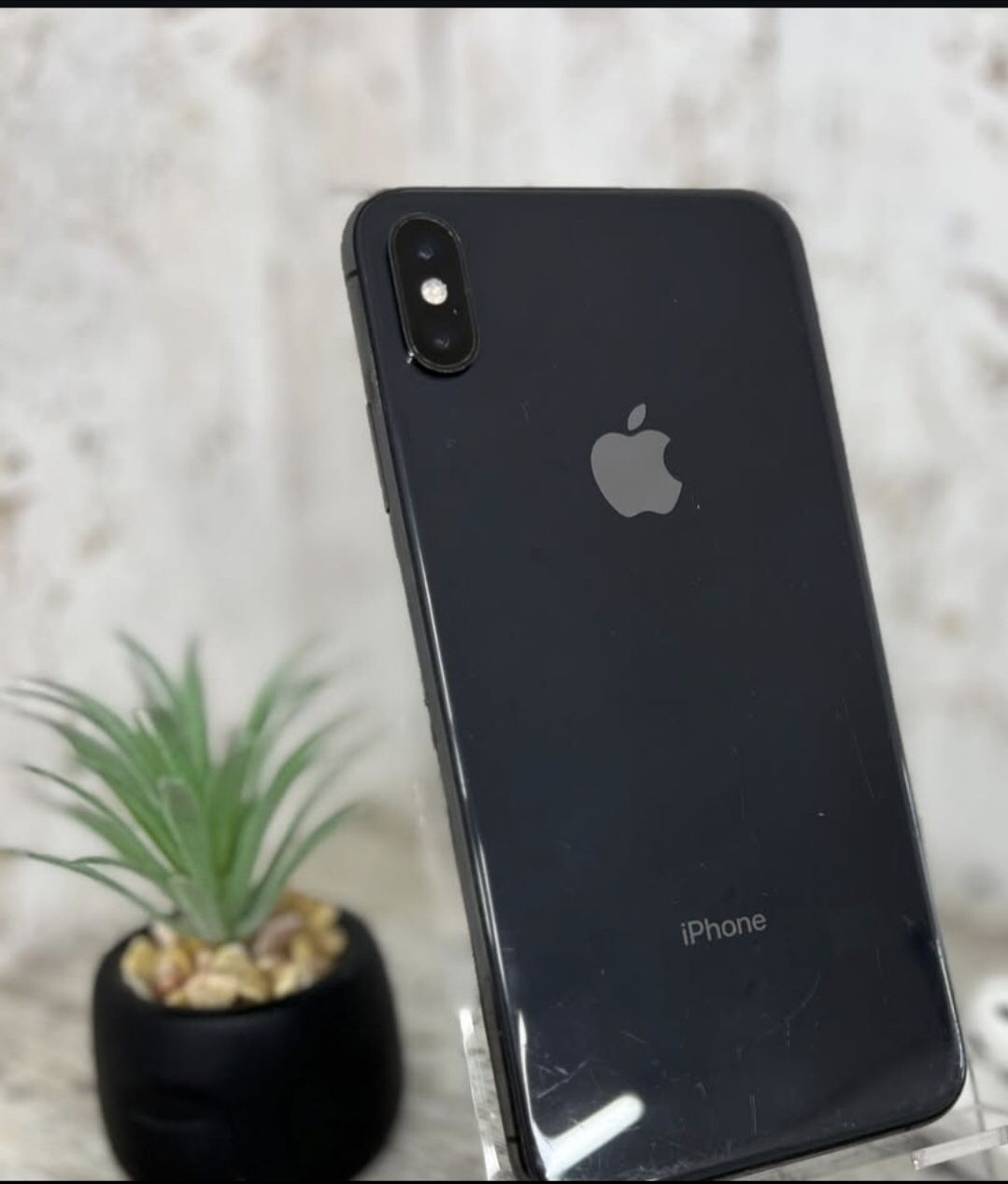 iPhone X Unlocked With Warranty
