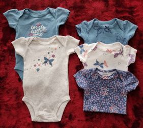 Baby Clothes