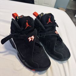 Nike Air Jordan 8 Retro 'Playoff' 2023