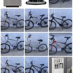 Bike / Bicycles ! Schwinn / Mongoose / Trek