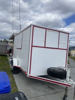 Trailer trailer