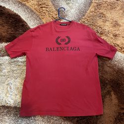 Balenciaga Tee