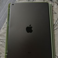 9th Generation iPad 