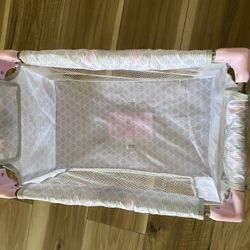 Baby Doll Bed