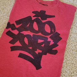 Vintage Zoo York Tshirt