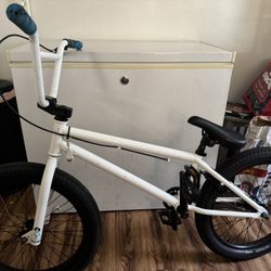 Full Custom All New Parts  