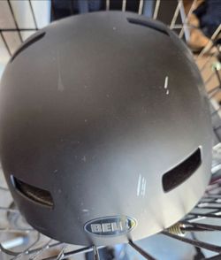 BELL Bike Helmet Size L