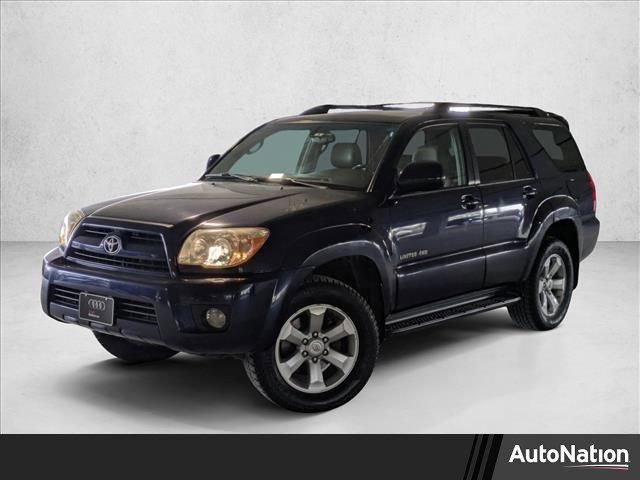 2006 Toyota 4Runner