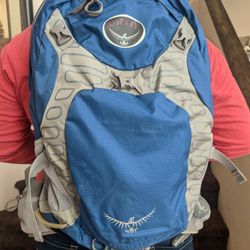 Hiking Backpack 
