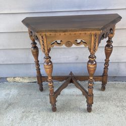 Antique Table