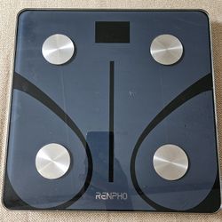 Renpho Smart Scale