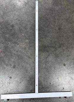 Grid panel Stand