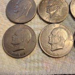 Coins For Sale 