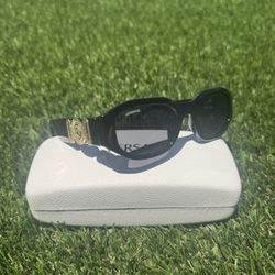 Versace Glasses 