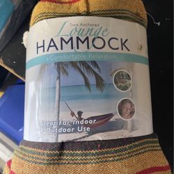 Hammock