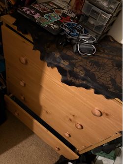 Dresser for sale