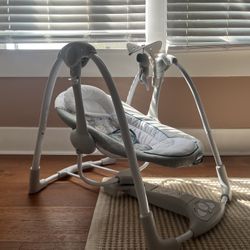 Free Baby Swing