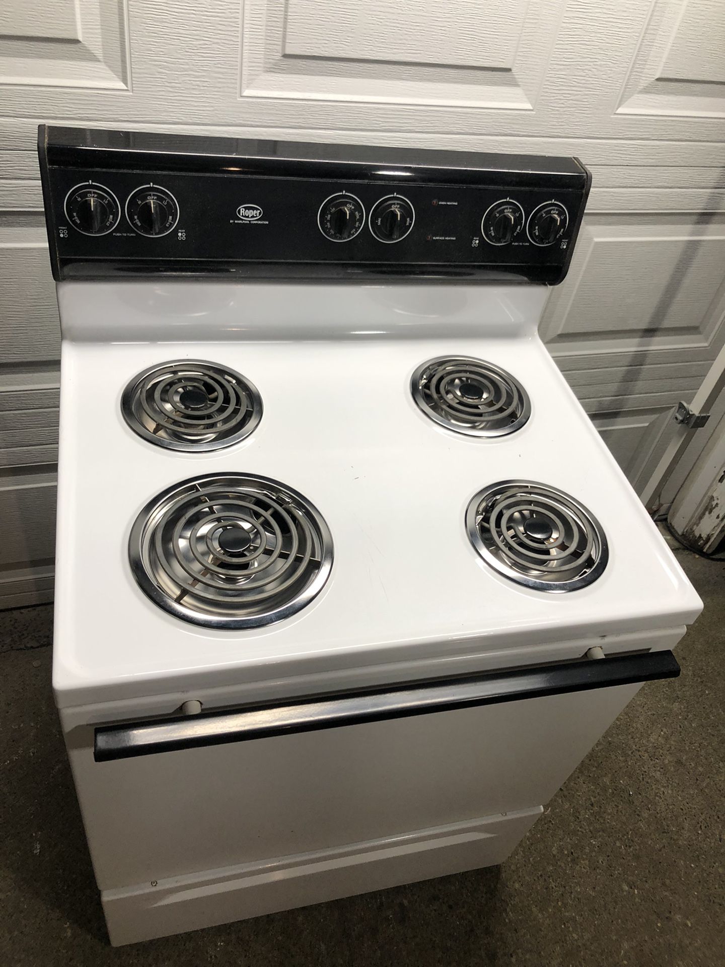 Portable Stovetop - Toastmaster 6400 for Sale in Portland, OR - OfferUp