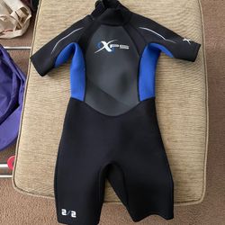 XP’s Kids Swim Suite Size Small