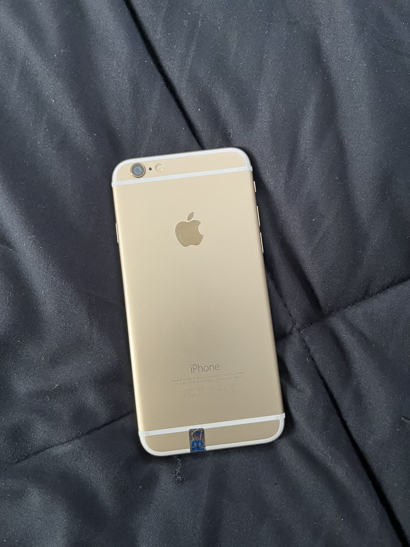 iPhone 6