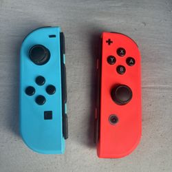 Nintendo Switch Controller